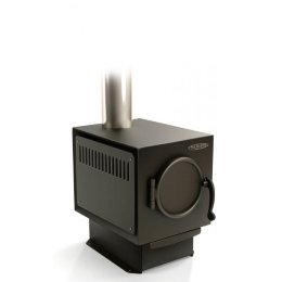 Отопительная печь TMF ПО Золушка 2016 Лайт